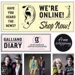 Nouvelle boutique en ligne : La Gallionostore.com